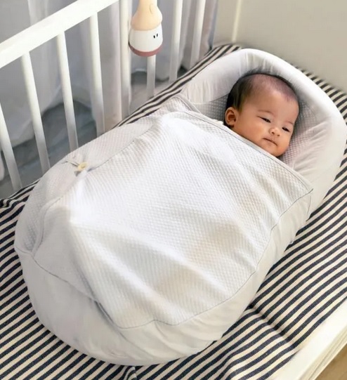 Le lit Cocoonababy c'est quoi ?