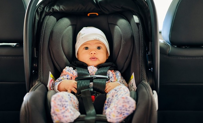Quel est le rôle des sièges auto pour bébé ?