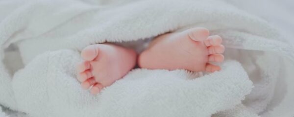 comment savoir si votre bébé a froid