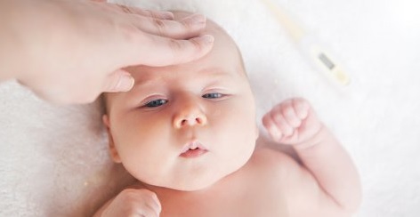 La respiration de bébé : quelques éléments clés pour mieux la comprendre